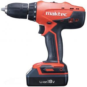 Шуруповерт Maktec MT071E Шуруповерт Maktec MT071E